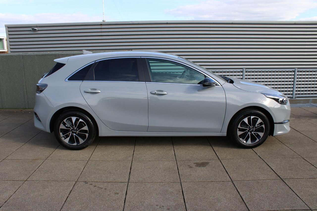 KIA CEE D Ceed 1.0 T-GDi Design Edition JBL / NAVIGATIE / LED / STOEL/STUUR VERWARMING