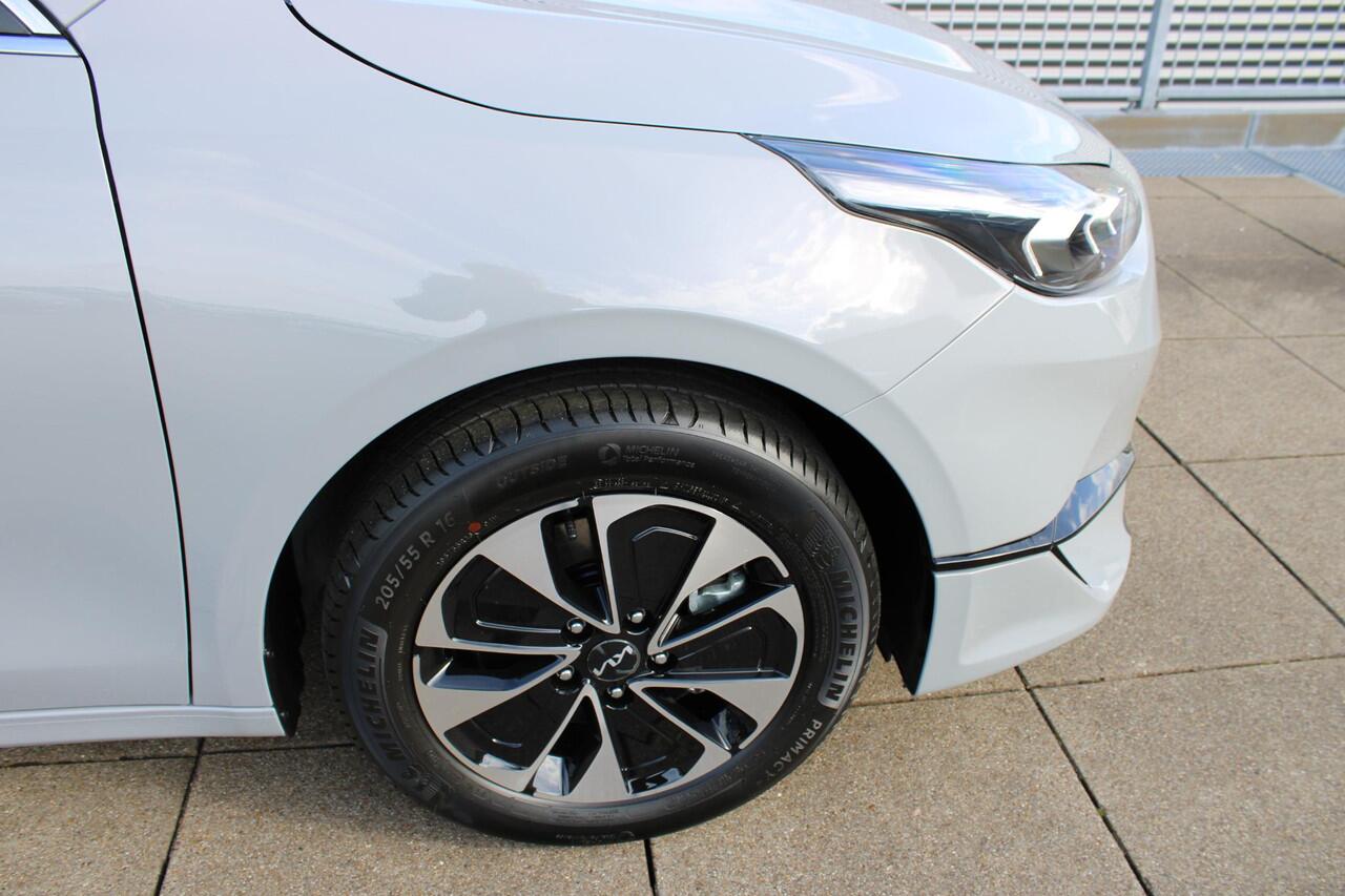 KIA CEE D Ceed 1.0 T-GDi Design Edition JBL / NAVIGATIE / LED / STOEL/STUUR VERWARMING