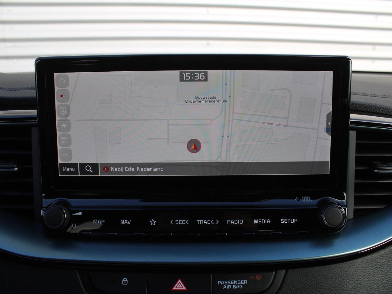 KIA CEE D Ceed Sportswagon 1.0 T-GDi MHEV DCT7 Design Edition | Automaat | Nieuw | Direct leverbaar |