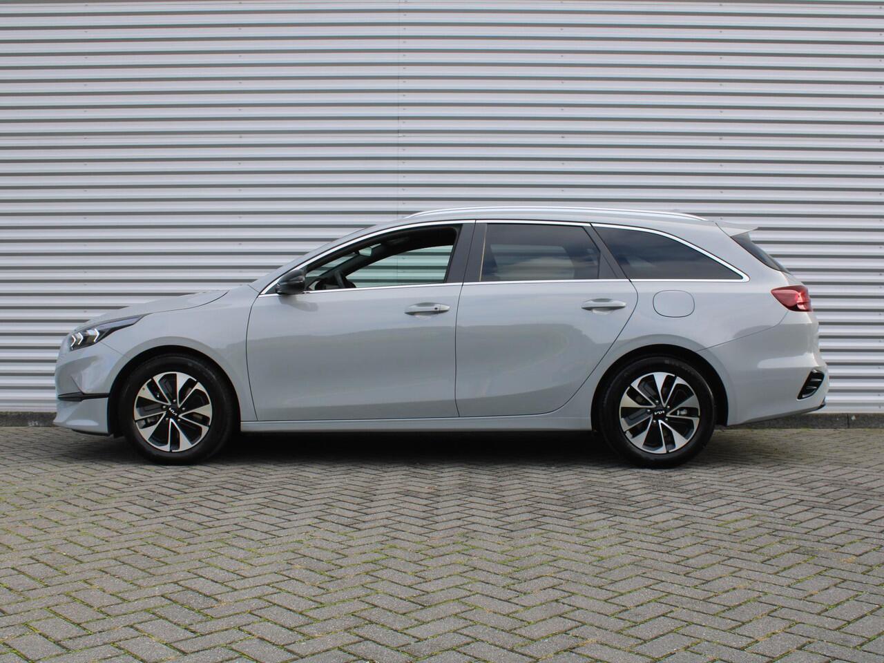 KIA CEE D Ceed Sportswagon 1.0 T-GDi MHEV DCT7 Design Edition | Automaat | Nieuw | Direct leverbaar |