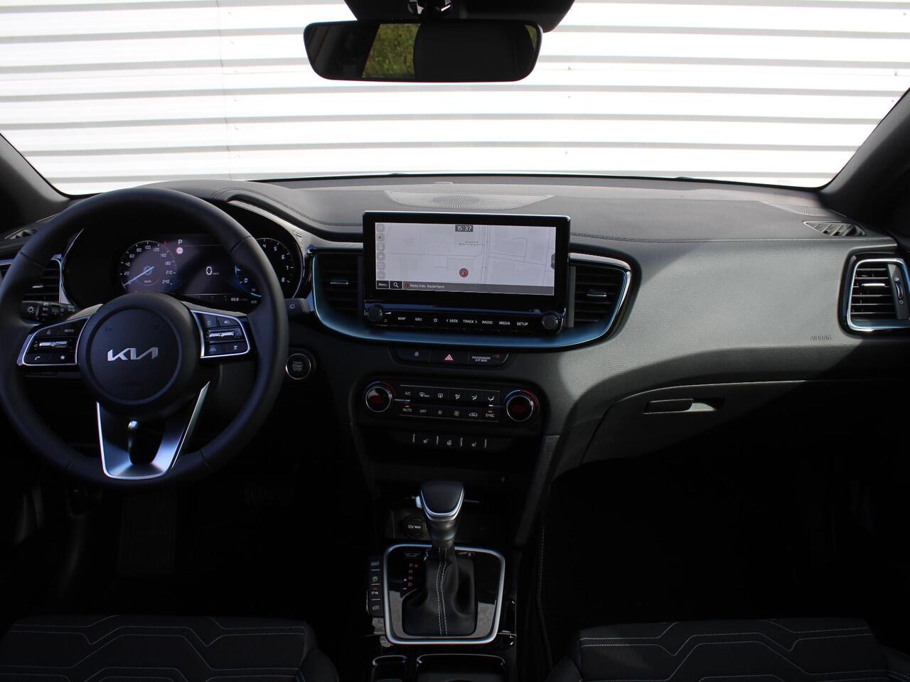 KIA CEE D Ceed Sportswagon 1.0 T-GDi MHEV DCT7 Design Edition | Automaat | Nieuw | Direct leverbaar |