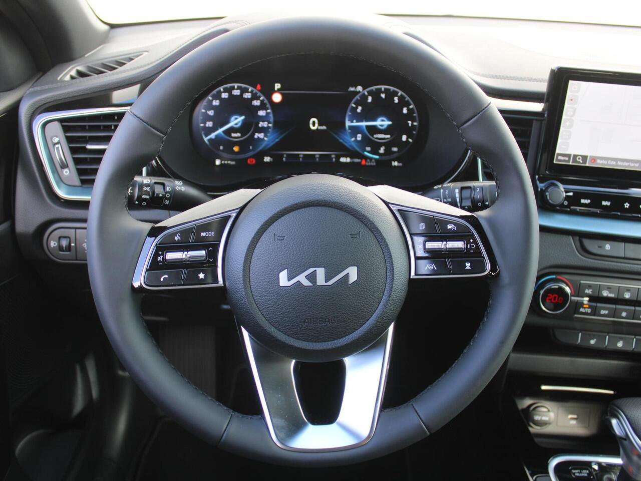 KIA CEE D Ceed Sportswagon 1.0 T-GDi MHEV DCT7 Design Edition | Automaat | Nieuw | Direct leverbaar |