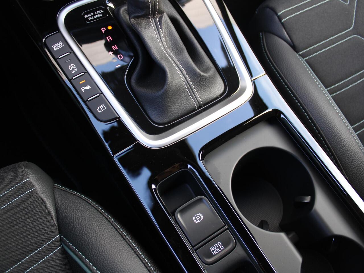 KIA CEE D Ceed Sportswagon 1.0 T-GDi MHEV DCT7 Design Edition | Automaat | Nieuw | Direct leverbaar |