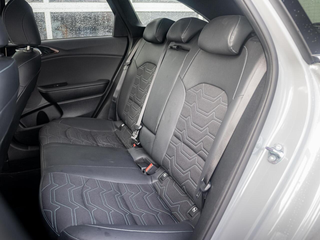 KIA CEE D Ceed Sportswagon 1.0 T-GDi MHEV Design Edition | Automaat | Climate | Cruise | Stoel & Stuurverwarming