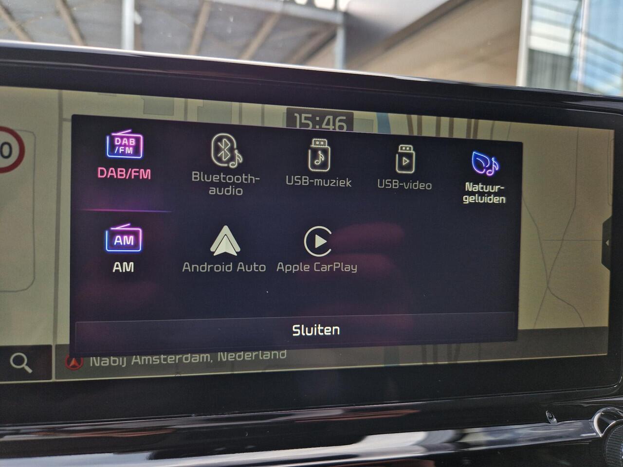 KIA CEE D Ceed Sportswagon 1.0 T-GDi DynamicPlusLine | Dodehoek | Key-Less | Stoelverwarming | LED | Licht- en Regensensor |