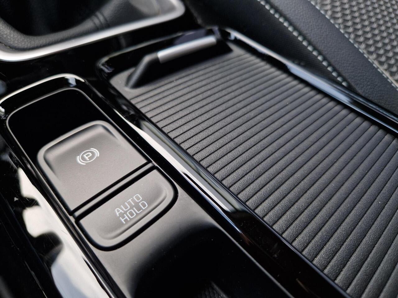 KIA CEE D Ceed Sportswagon 1.0 T-GDi DynamicPlusLine | Dodehoek | Key-Less | Stoelverwarming | LED | Licht- en Regensensor |