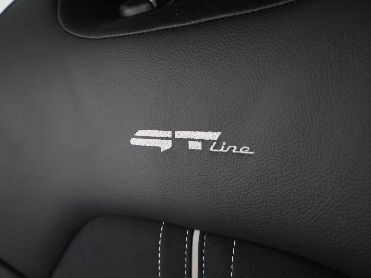 KIA CEE D Ceed Sportswagon 1.5 T-GDi GT-Line | Panoramadak | Matrix LED Koplampen | Stoel/Stuurverwarming | Keyless Go | Elektrisch bedienbare achterklep