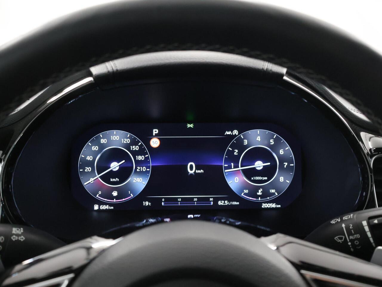 KIA CEE D Ceed Sportswagon 1.5 T-GDi GT-Line | Panoramadak | Matrix LED Koplampen | Stoel/Stuurverwarming | Keyless Go | Elektrisch bedienbare achterklep