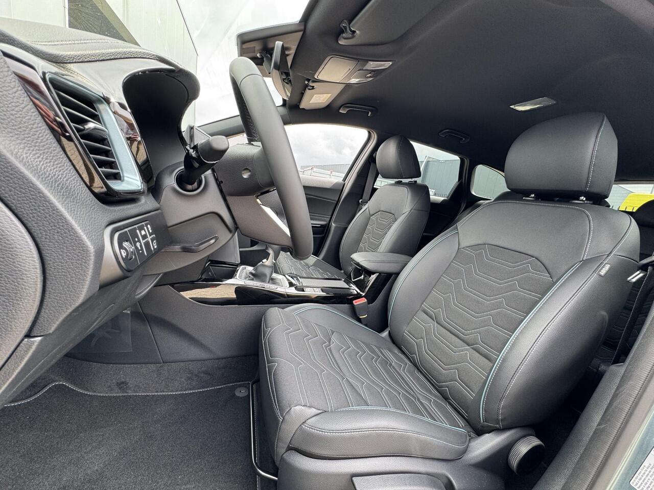 KIA CEE D Ceed 1.0 T-GDi Design Edition | Stoelverwarming | Parkeersensoren | LED Koplampen | Dodehoekassistentie | Adaptieve cruise control | Stuurwiel verwarmd |