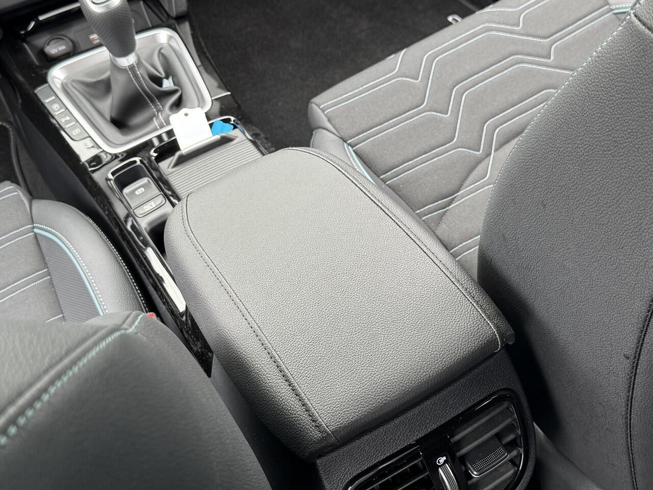 KIA CEE D Ceed 1.0 T-GDi Design Edition | Stoelverwarming | Parkeersensoren | LED Koplampen | Dodehoekassistentie | Adaptieve cruise control | Stuurwiel verwarmd |