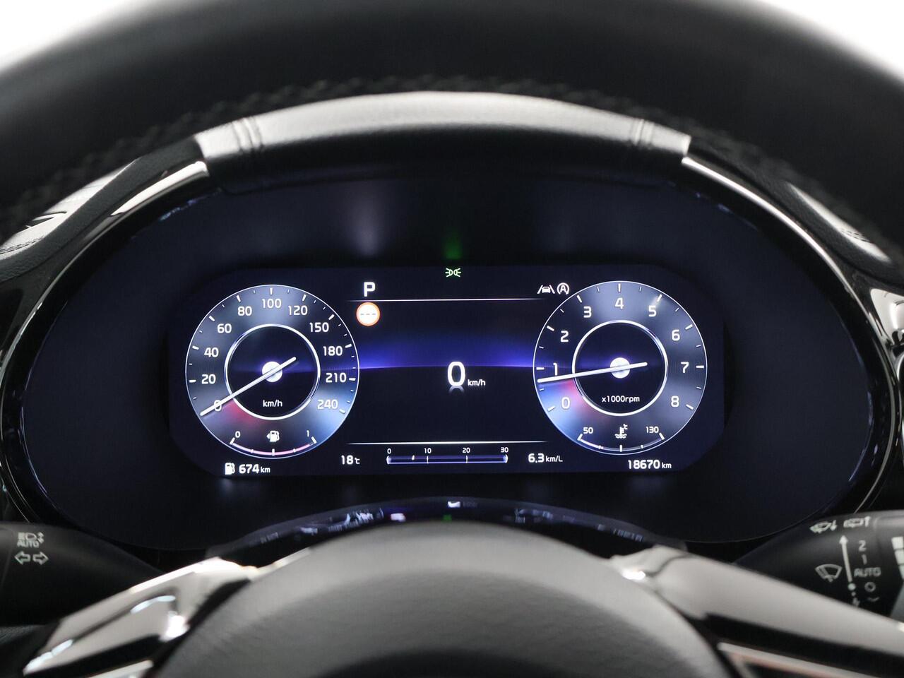 KIA CEE D Ceed Sportswagon 1.5 T-GDi GT-Line | Panoramadak | Matrix LED Koplampen | Stoel/Stuurverwarming | Keyless Go | Elektrisch bedienbare achterklep