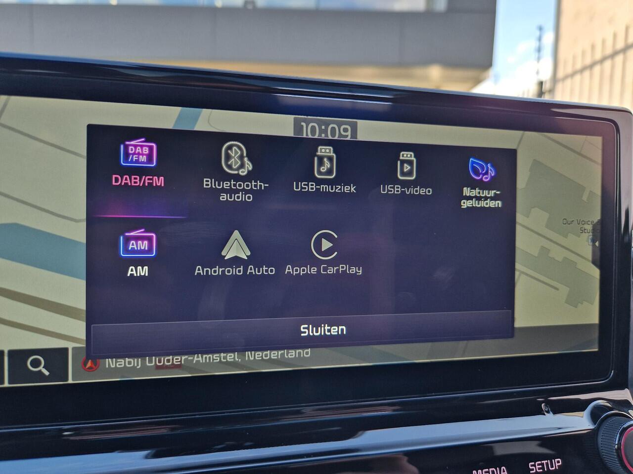 KIA CEE D Ceed Sportswagon 1.5 T-GDi GT-Line | Pano | Stoelverwarming | LED | Climate | Elek. Achterklep |