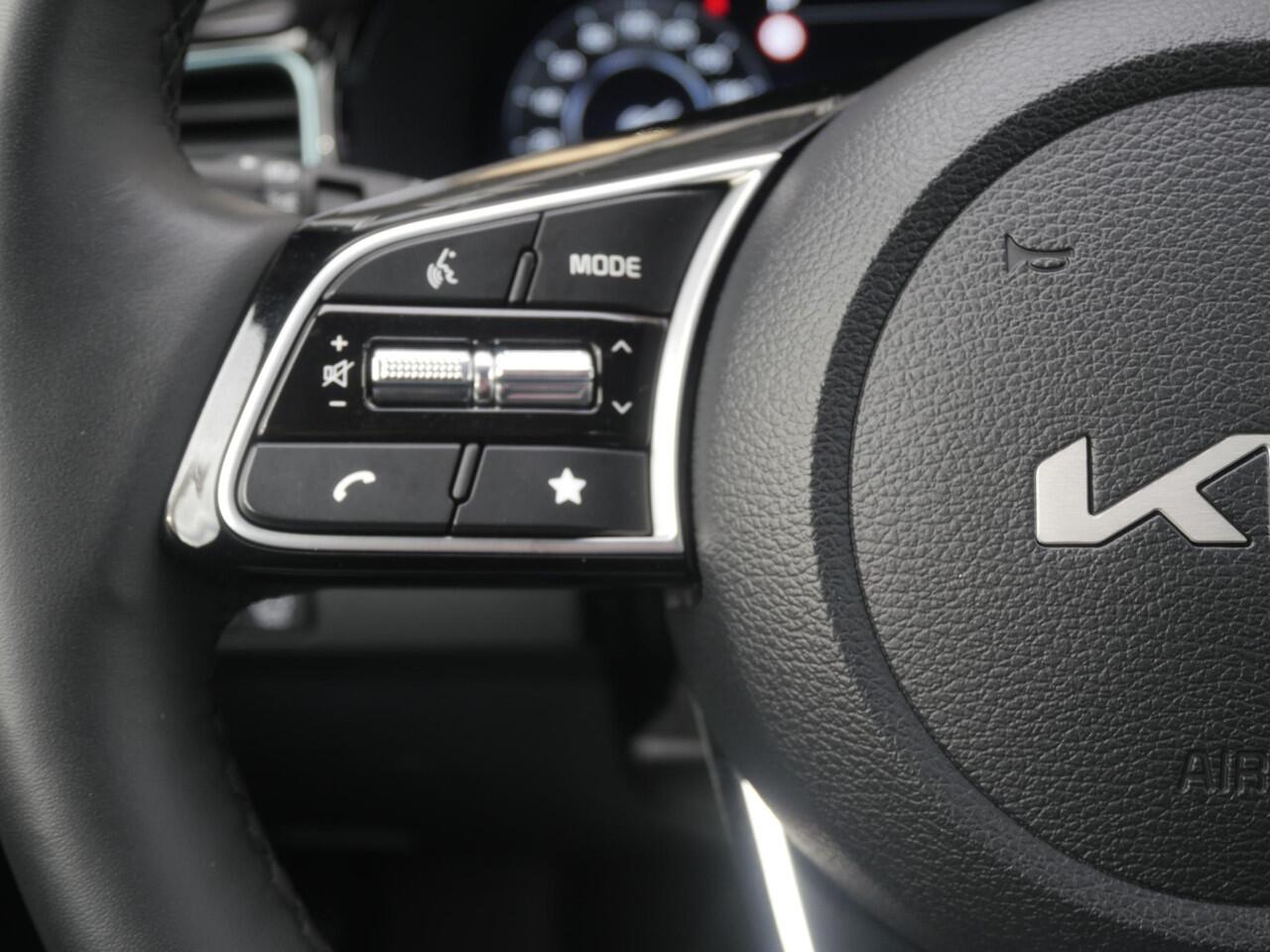 KIA CEE D Ceed Sportswagon 1.0 T-GDi MHEV Design Edition | Cruise | Clima | Camera | Carplay | Navi | Keyless | Stoel-stuurverwarming |