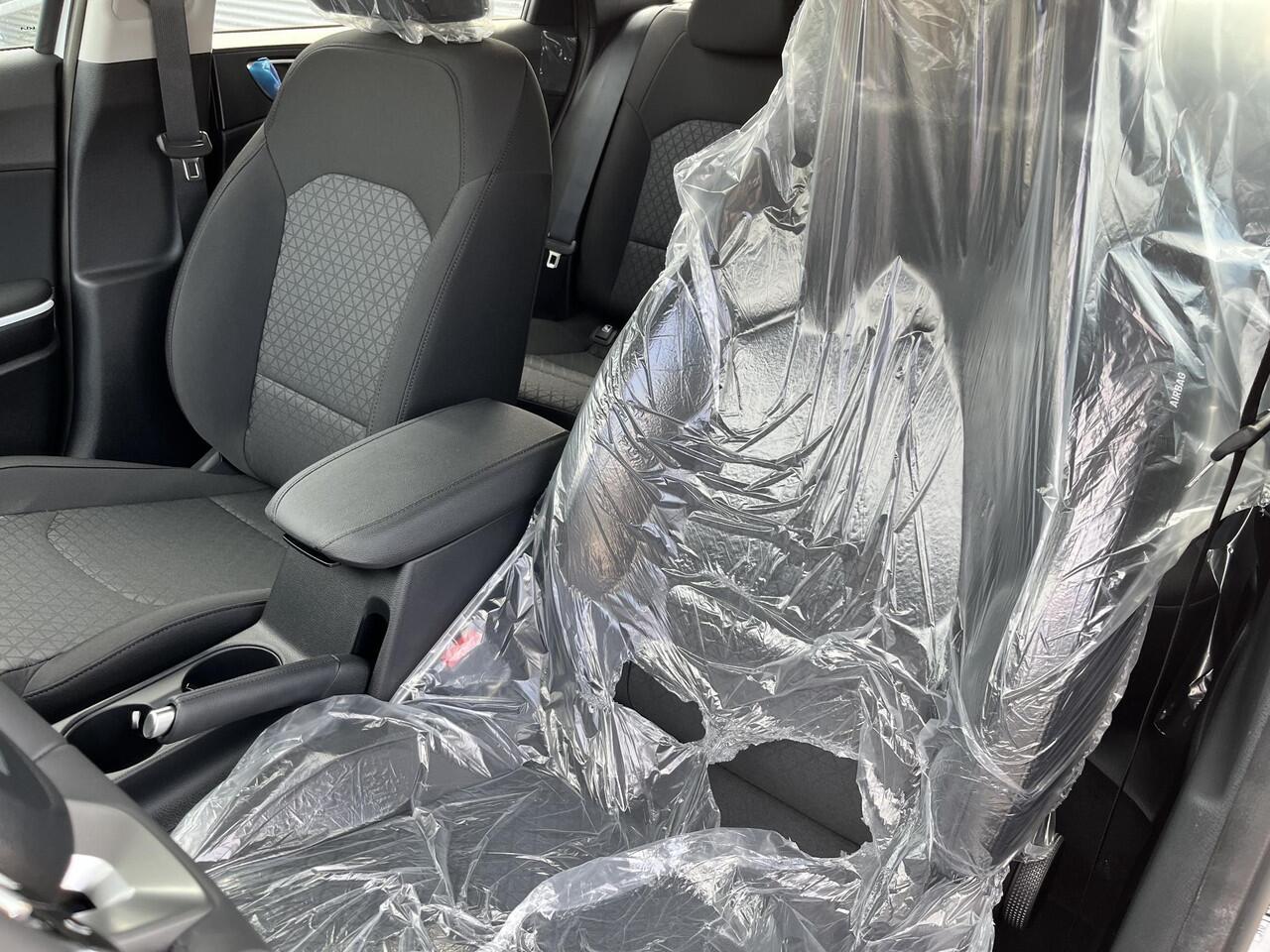 KIA CEE D Ceed Sportswagon 1.0 T-GDi ComfortLine NIEUW NAVIGATIE / ACHTERUITRIJCAMERA / LMV