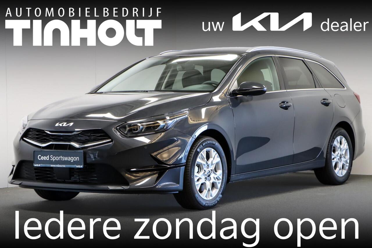 KIA CEE D Ceed Sportswagon 1.0 T-GDi DynamicPlusLine