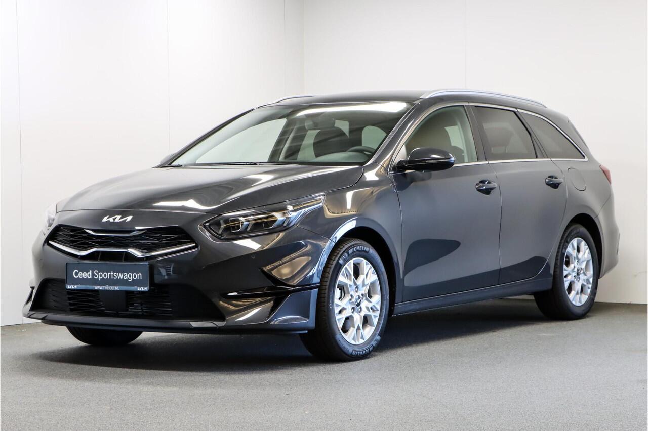 KIA CEE D Ceed Sportswagon 1.0 T-GDi DynamicPlusLine