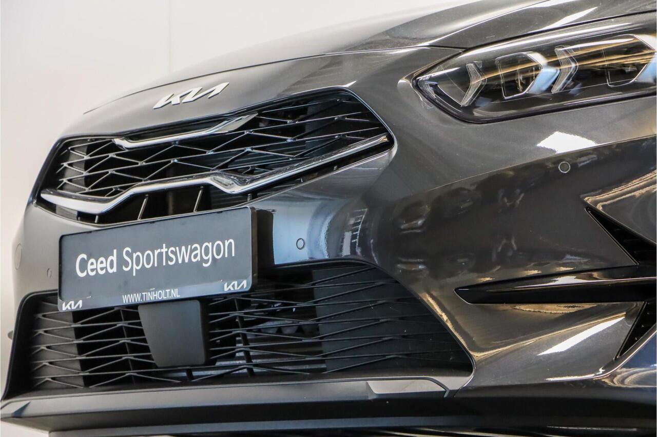 KIA CEE D Ceed Sportswagon 1.0 T-GDi DynamicPlusLine