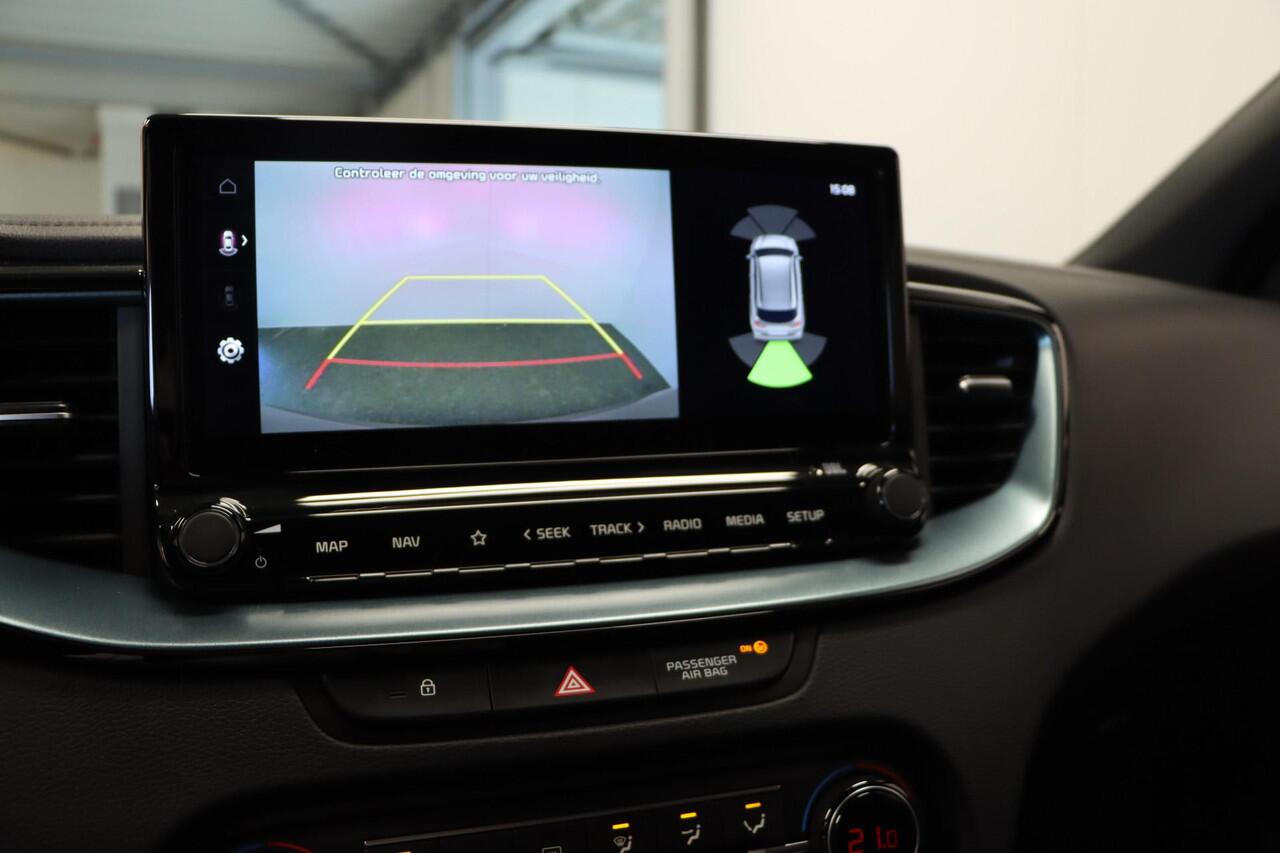 KIA CEE D Ceed 1.0 T-GDi MHEV Design Edition Automaat