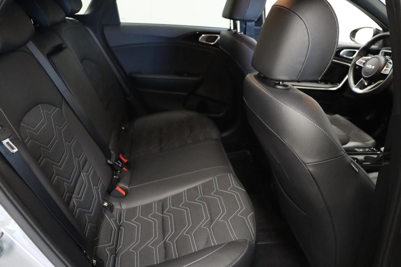 KIA CEE D Ceed 1.0 T-GDi MHEV Design Edition Automaat