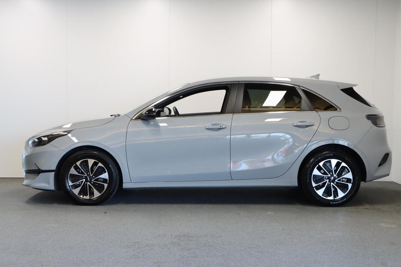 KIA CEE D Ceed 1.0 T-GDi MHEV Design Edition Automaat