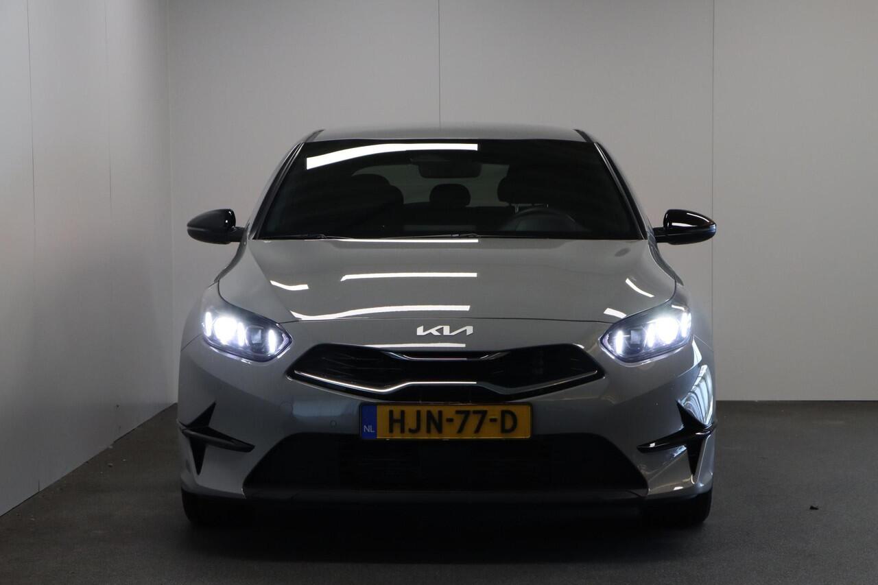 KIA CEE D Ceed 1.0 T-GDi MHEV Design Edition Automaat