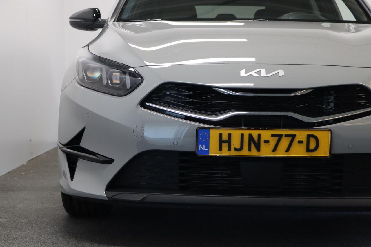 KIA CEE D Ceed 1.0 T-GDi MHEV Design Edition Automaat