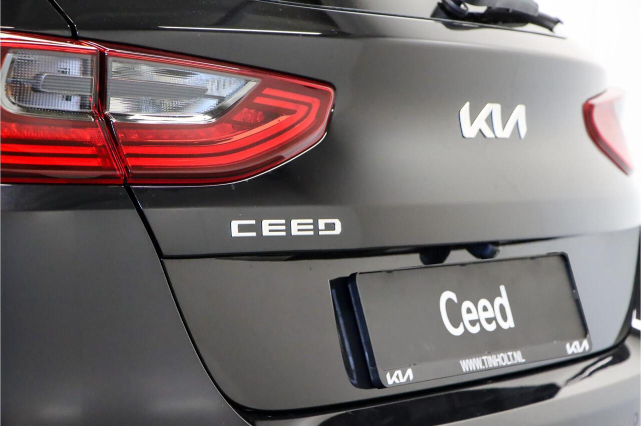 KIA CEE D Ceed 1.0 T-GDi DynamicPlusLine