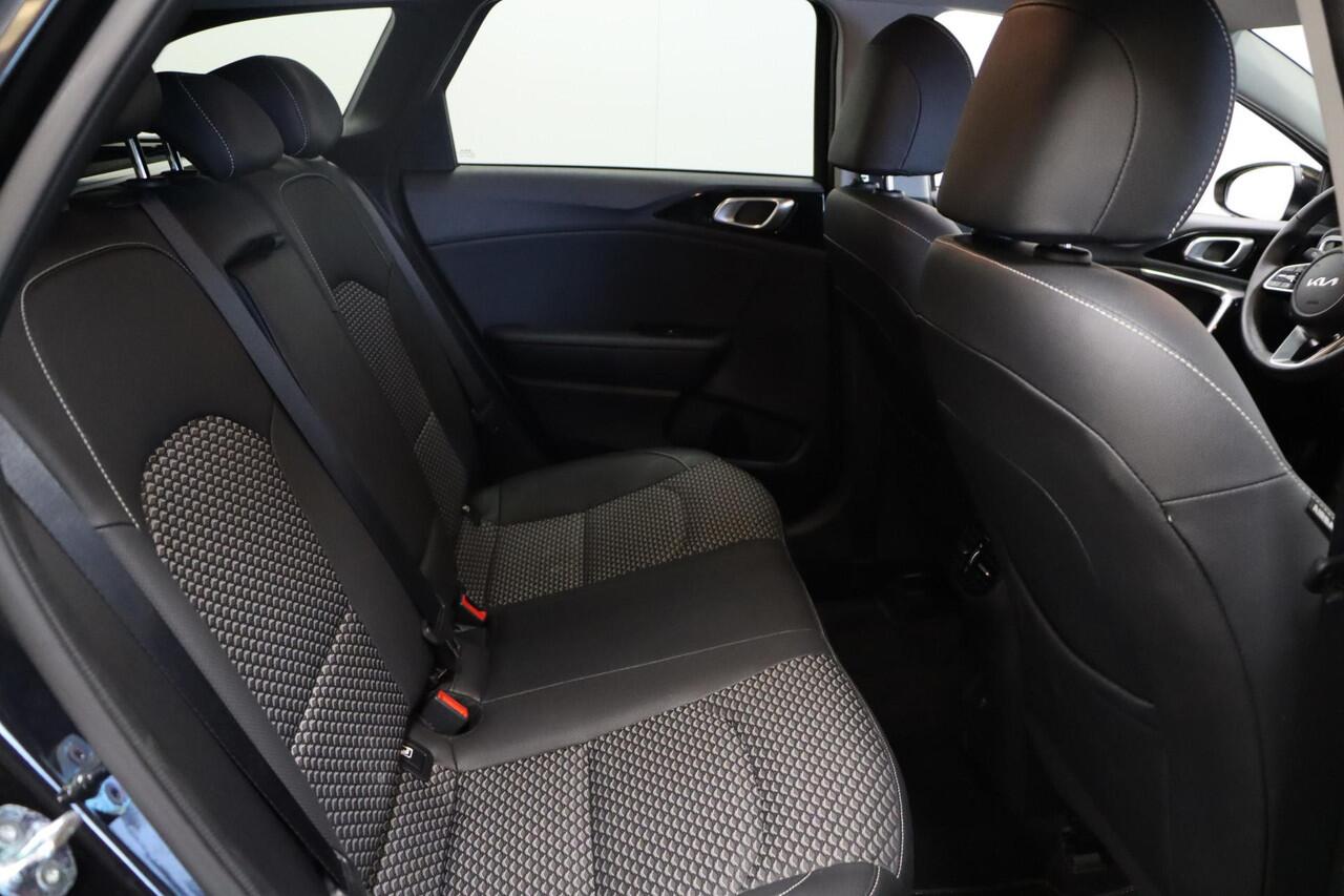 KIA CEE D Ceed Sportswagon 1.0 T-GDi DynamicPlusLine