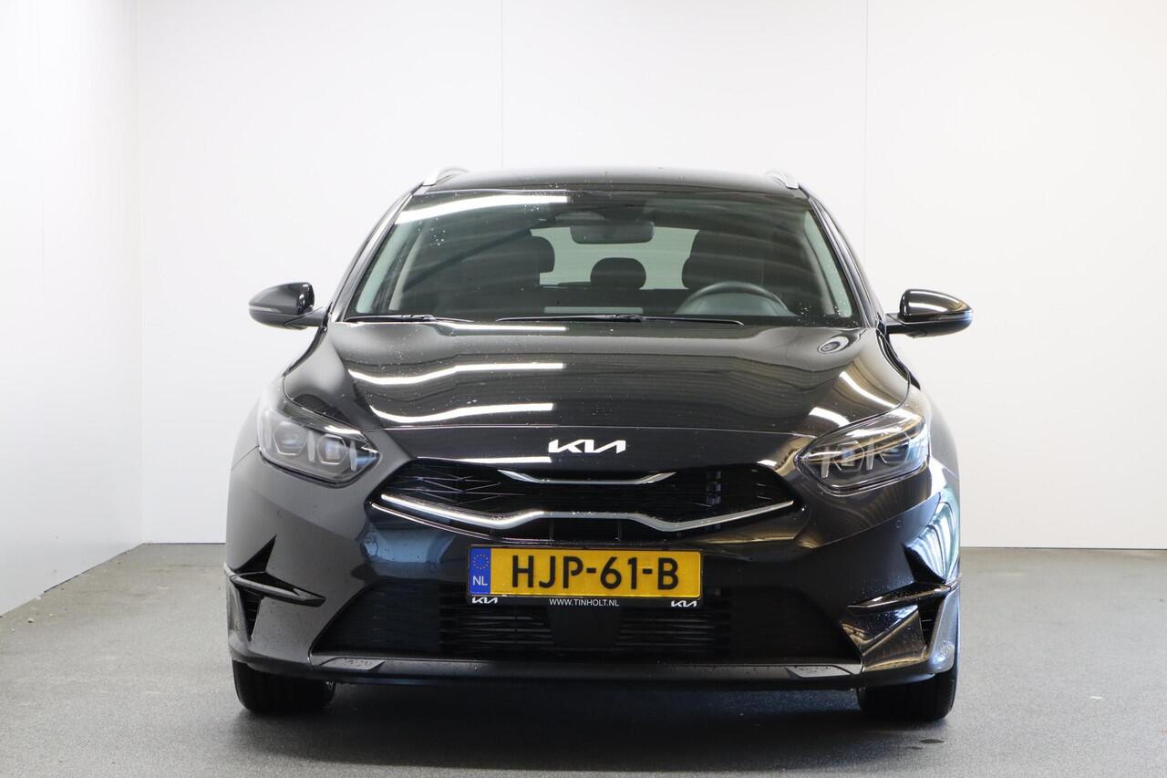 KIA CEE D Ceed Sportswagon 1.0 T-GDi DynamicPlusLine