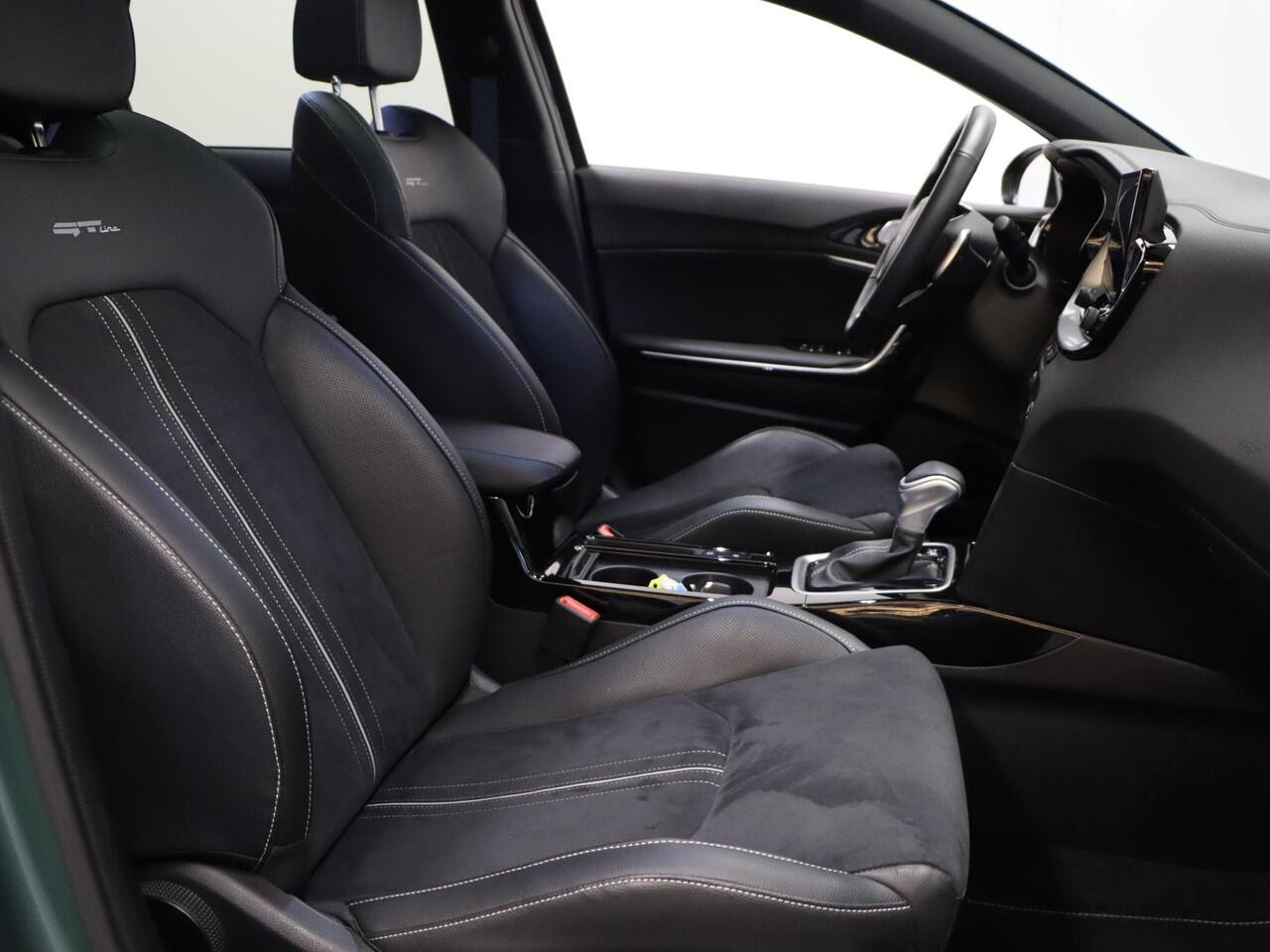 KIA CEE D Ceed Sportswagon 1.5 T-GDi GT-PlusLine