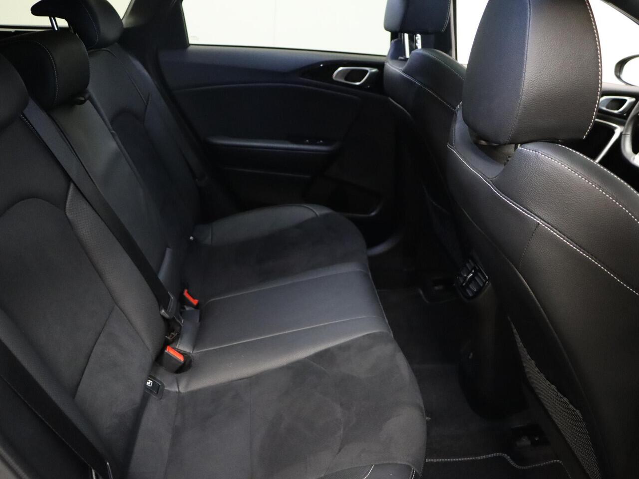 KIA CEE D Ceed Sportswagon 1.5 T-GDi GT-PlusLine