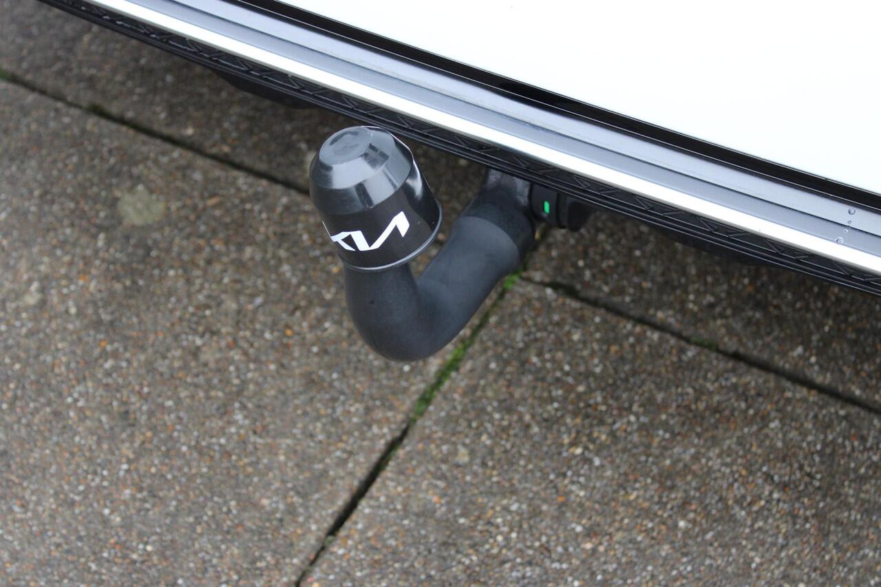 KIA CEE D Ceed Sportswagon 1.5 T-GDi GT-PlusLine Schuifdak / Trekhaak