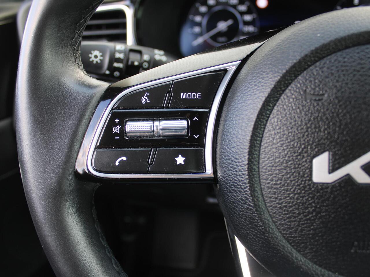 KIA CEE D Ceed 1.5 T-GDi DCT7 DynamicPlusLine | BTW Auto | Automaat | Keyless | Stoel verwarming | Navi | Camera | Adap. Cruise |