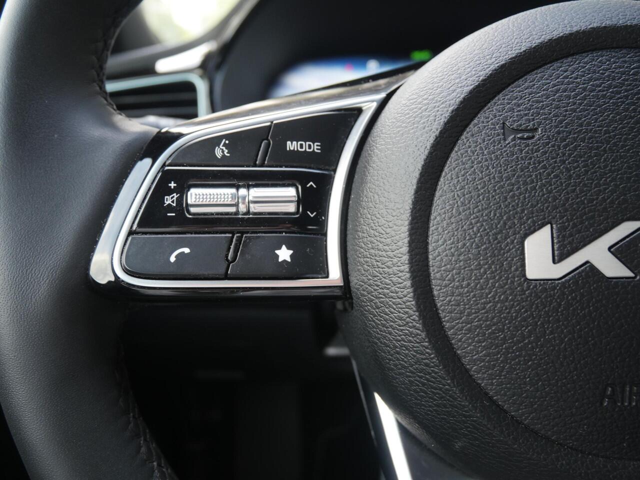 KIA CEE D Ceed 1.0 T-GDi MHEV Design Edition | 18'' LM | 4 Season | JBL | Navi | Cruise | Clima | Carplay |