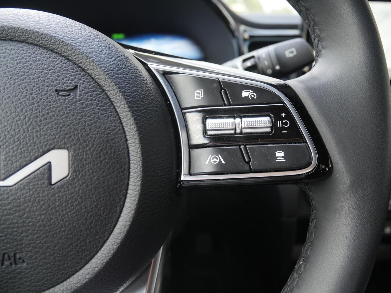 KIA CEE D Ceed 1.0 T-GDi MHEV Design Edition | 18'' LM | 4 Season | JBL | Navi | Cruise | Clima | Carplay |