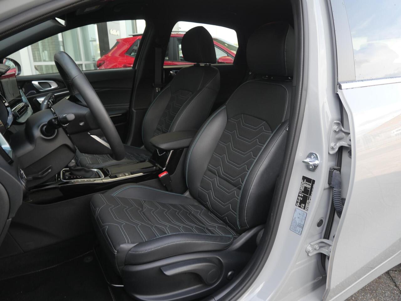 KIA CEE D Ceed 1.0 T-GDi MHEV Design Edition | 18'' LM | 4 Season | JBL | Navi | Cruise | Clima | Carplay |