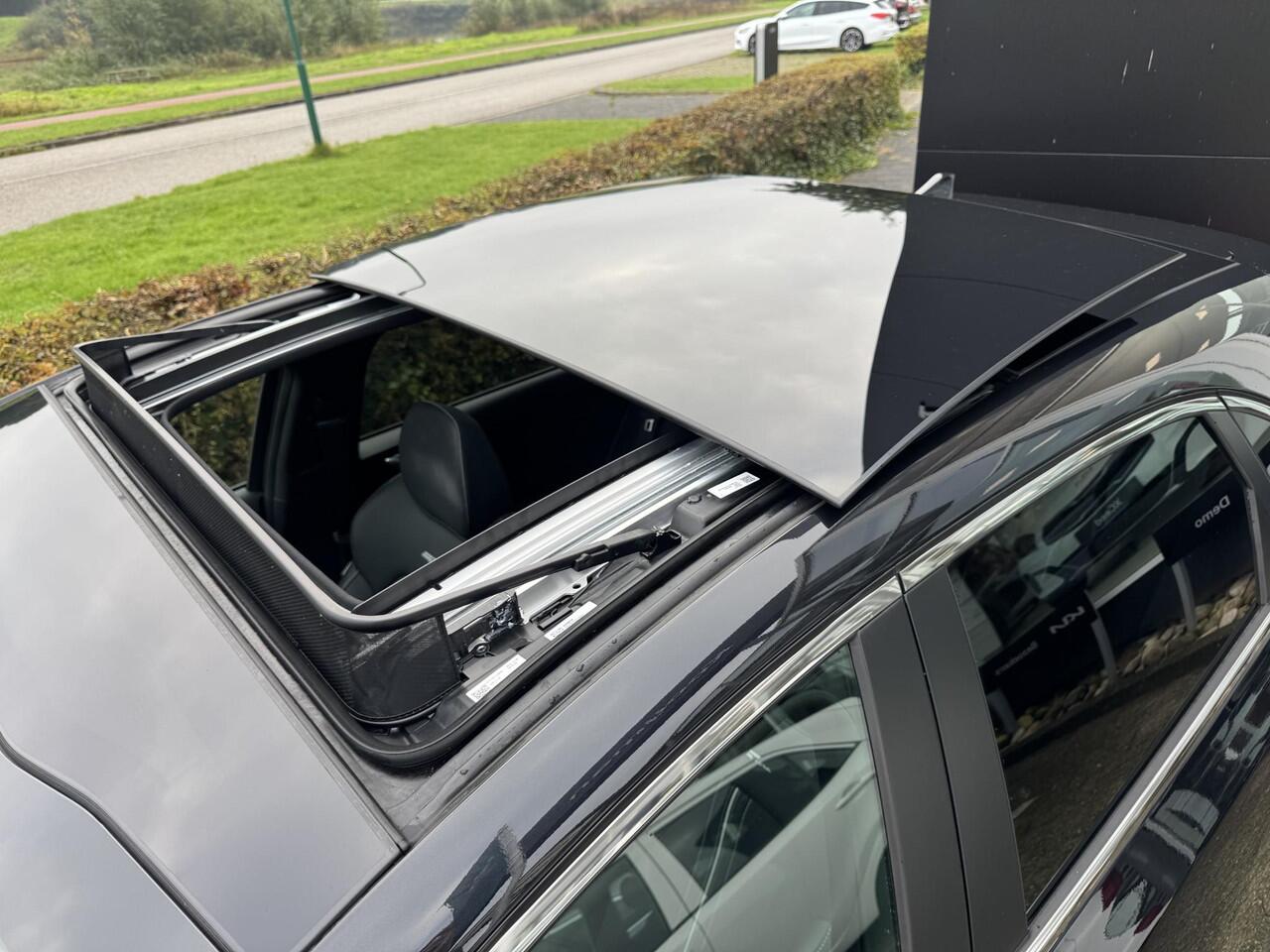 KIA CEE D Ceed 1.5 T-GDi GT-PlusLine , Eerste Eigenaar, Schuif/Kanteldak, Elektrische Stoelen, Stoel/Stuurverwarming, JBL, Enz...