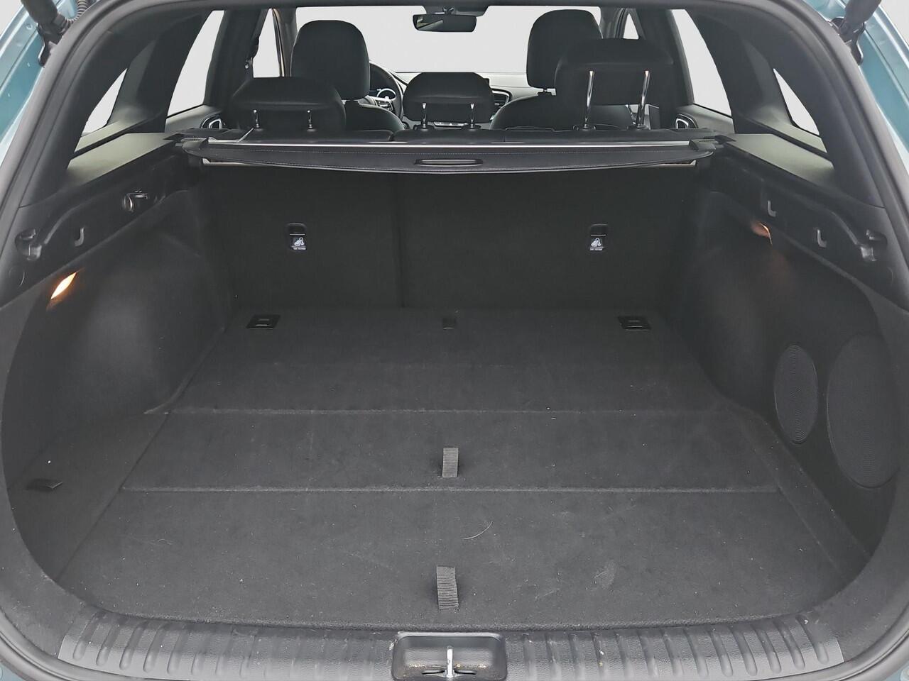 KIA CEE D Ceed Sportswagon 1.0 T-GDi MHEV Design Edition | JBL | Automaat | Stoel- en Stuurverwarming | Lane Assist | Dode Hoek Assistentie |