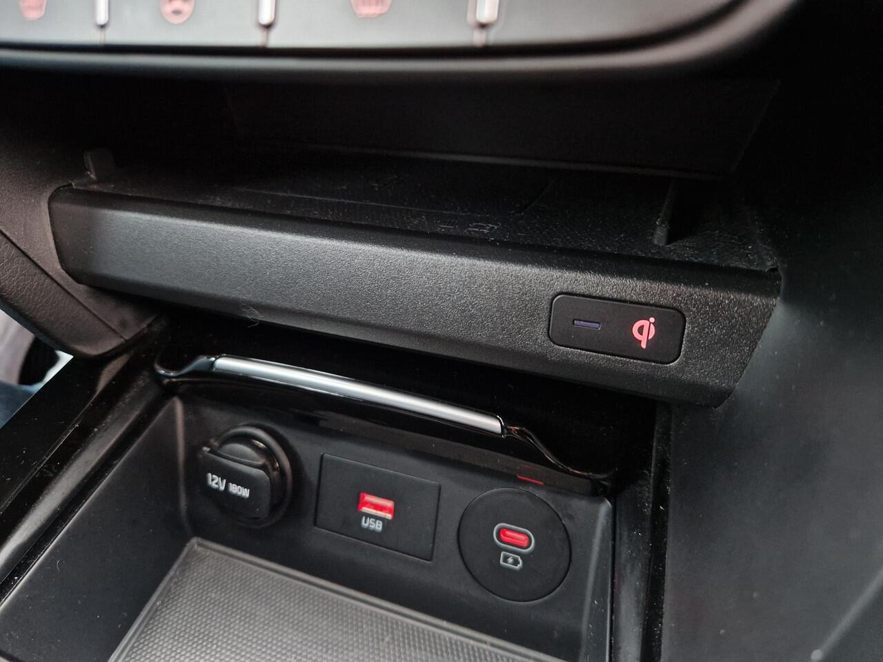 KIA CEE D Ceed Sportswagon 1.5 T-GDi DynamicPlusLine Stoel- en Stuurverwarming | Clima | Key-less | Navi | Carplay/Android Auto |