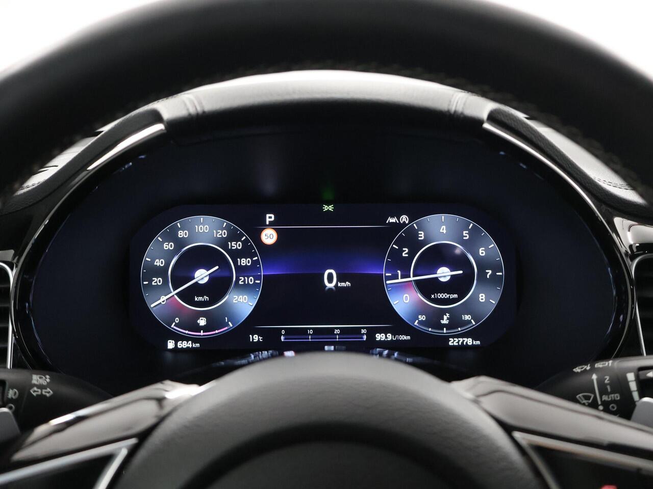 KIA CEE D Ceed 1.5 T-GDi GT-Line | Panoramadak | Matrix LED Koplampen | Stoel/Stuurverwarming | Keyless Go |