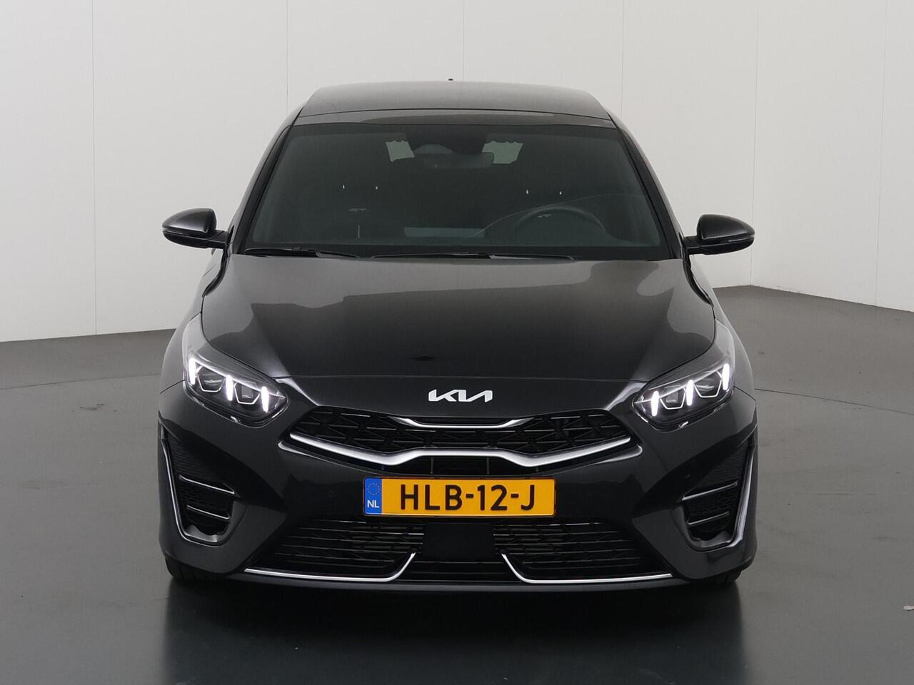 KIA CEE D Ceed 1.5 T-GDi GT-Line | Panoramadak | Matrix LED Koplampen | Stoel/Stuurverwarming | Keyless Go |