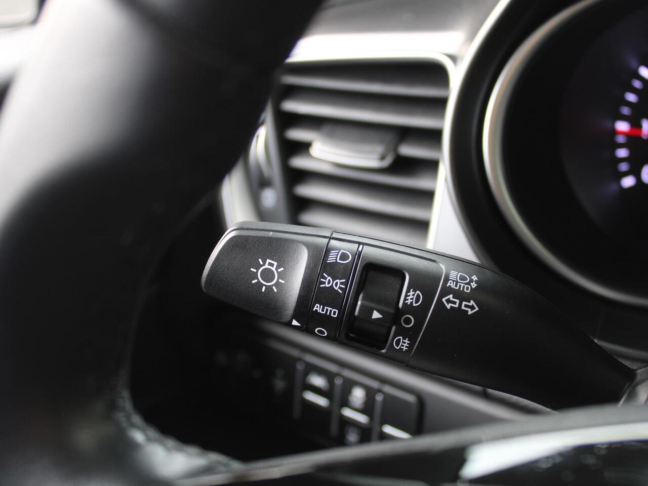 KIA CEE D Ceed Sportswagon 1.0 T-GDi ComfortLine | Camera | Clima | Cruise | 16" LM | Navi | Apple Carplay/Android Auto |