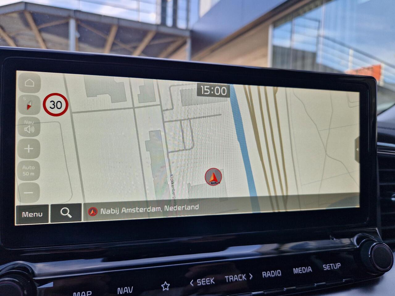 KIA CEE D Ceed Sportswagon 1.0 T-GDi DynamicPlusLine | Cruise | Lane Assist | LED | Camera | Sensoren | Stoel- en Stuurverwarming |