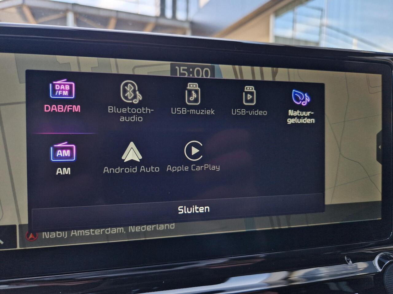 KIA CEE D Ceed Sportswagon 1.0 T-GDi DynamicPlusLine | Cruise | Lane Assist | LED | Camera | Sensoren | Stoel- en Stuurverwarming |