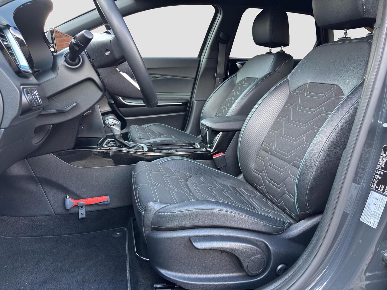 KIA CEE D Ceed Sportswagon 1.0 T-GDi MHEV Design Edition Automaat | JBL | Stoel- en Stuurverwarming | Lane Assist | Dode Hoek Assistentie |