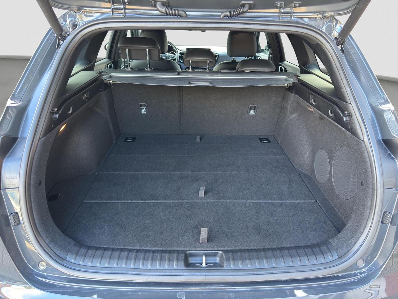 KIA CEE D Ceed Sportswagon 1.0 T-GDi MHEV Design Edition Automaat | JBL | Stoel- en Stuurverwarming | Lane Assist | Dode Hoek Assistentie |