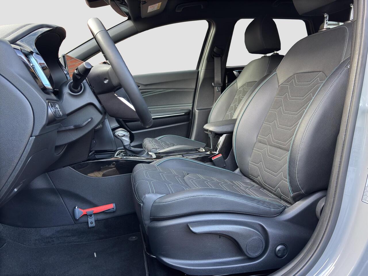 KIA CEE D Ceed Sportswagon 1.0 T-GDi MHEV Design Edition Automaat | JBL | Stoel- en Stuurverwarming | Lane Assist | Dode Hoek Assistentie |