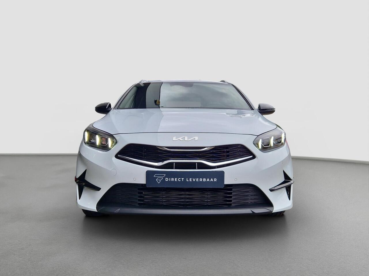 KIA CEE D Ceed Sportswagon 1.0 T-GDi Design Edition | DIRECT UIT VOORRAAD LEVERBAAR! |