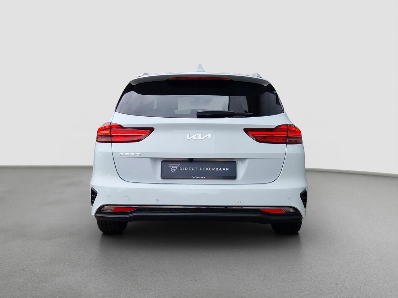 KIA CEE D Ceed Sportswagon 1.0 T-GDi Design Edition | DIRECT UIT VOORRAAD LEVERBAAR! |