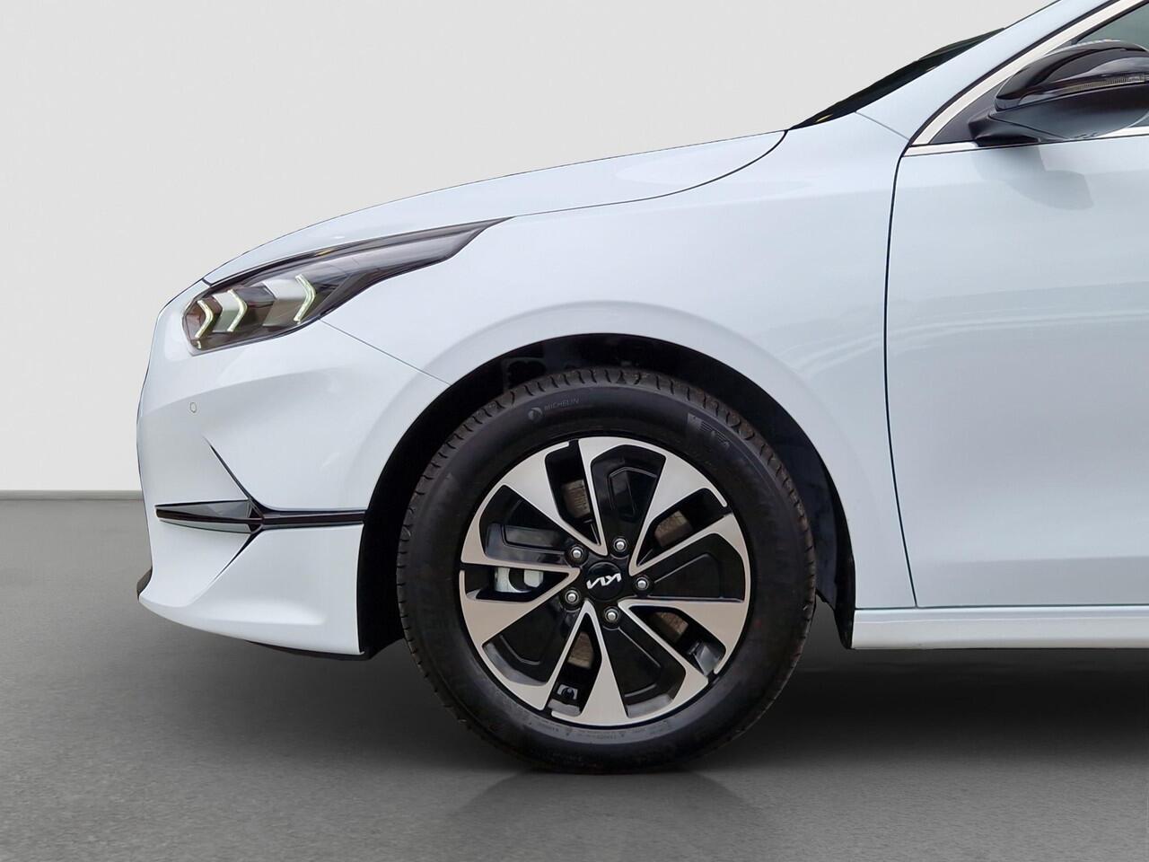 KIA CEE D Ceed Sportswagon 1.0 T-GDi Design Edition | DIRECT UIT VOORRAAD LEVERBAAR! |